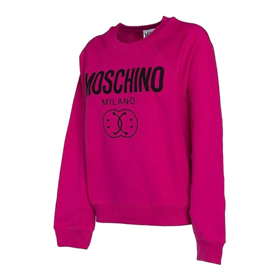 Moschino - "Milano" Pullover für Herren (Pink) - Image 2