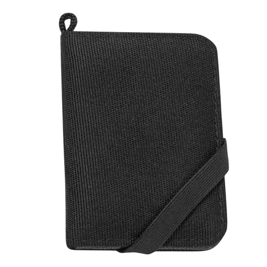 Craghoppers - Brieftasche für Karten (Schwarz) - Image 1