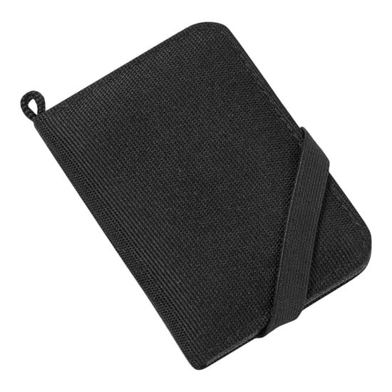 Craghoppers - Brieftasche für Karten (Schwarz) - Image 2