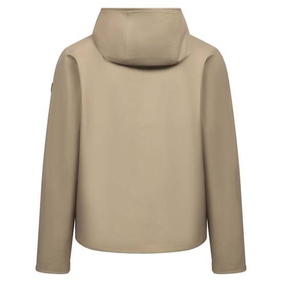 Trespass - "Clachan" Jacke, wasserfest für Herren (Camel) - Image 2