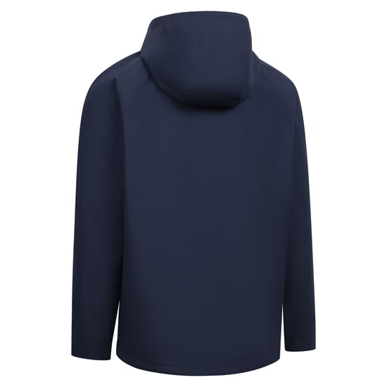 Trespass - "Carnish" Jacke, wasserfest für Herren (Marine) - Image 2