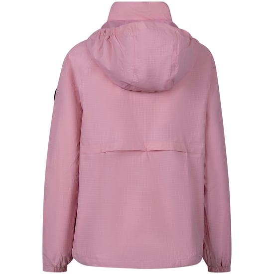 Trespass - "Erskine" Jacke, wasserfest für Damen (Nelken) - Image 2