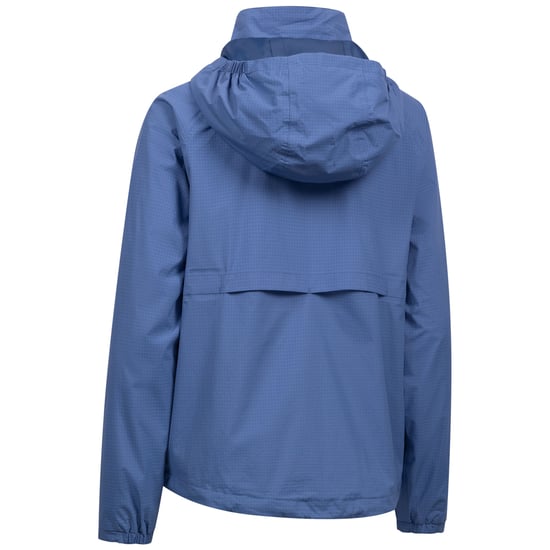 Trespass - "Erskine" Jacke, wasserfest für Damen (Wasserblau) - Image 2