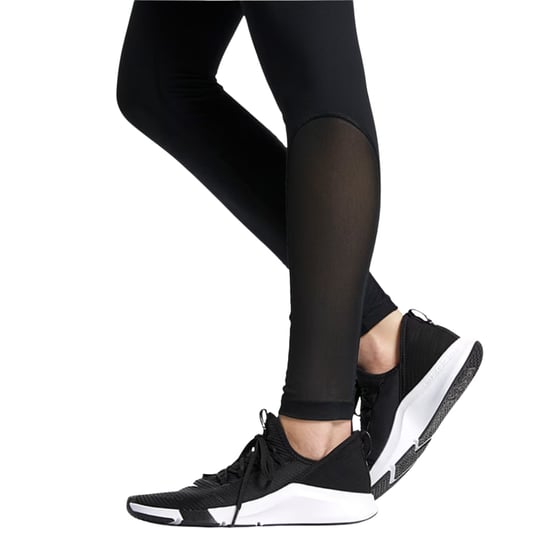 Nike Pro Tight Schwarze Leggings - Image 4