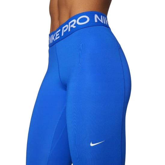 Nike Pro Blaue Leggings - Image 2