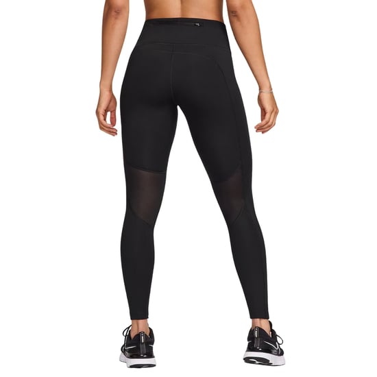 Nike Epic Fast Pocket-leggings In Schwarz - Image 2