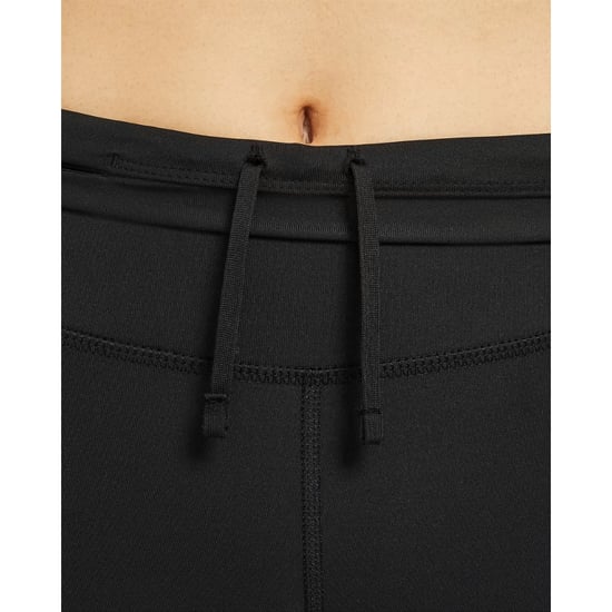 Nike Epic Fast Pocket-leggings In Schwarz - Image 3