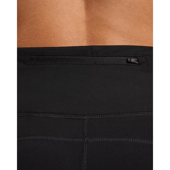 Nike Epic Fast Pocket-leggings In Schwarz - Image 4