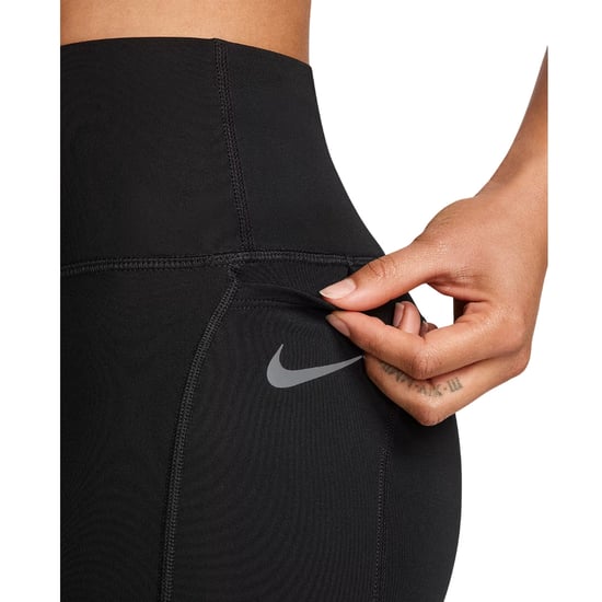 Nike Epic Fast Pocket-leggings In Schwarz - Image 5