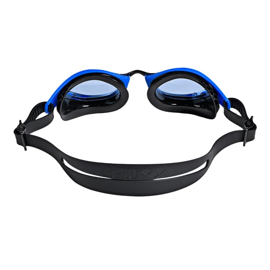 Arena - "Air Bold Swipe" Schwimmbrille (Blau) - Image 2