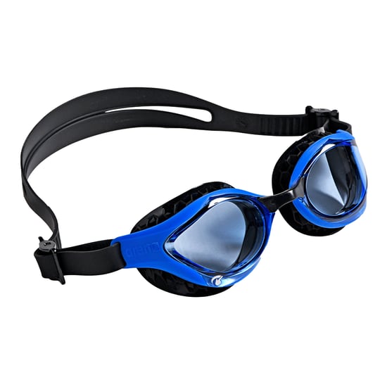 Arena - "Air Bold Swipe" Schwimmbrille (Blau) - Image 3