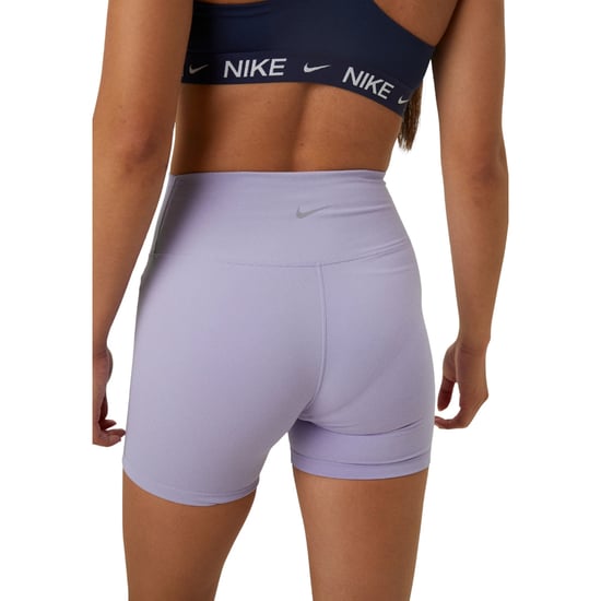 Nike Dri-fit One Shorts In Flieder - Image 4