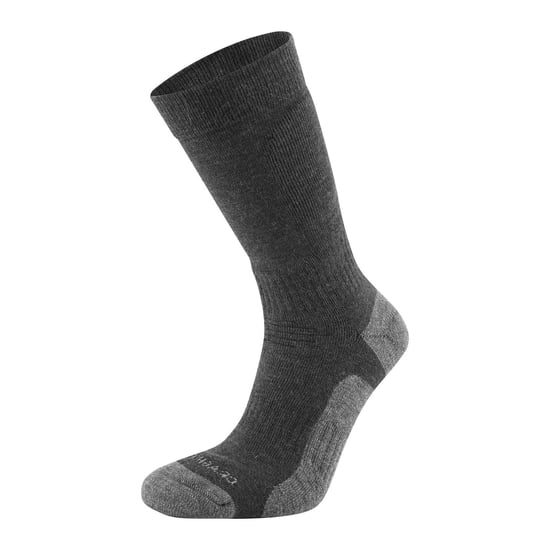 Craghoppers - Socken für Herren/Damen Unisex, Wandern (Schwarz) - Image 2