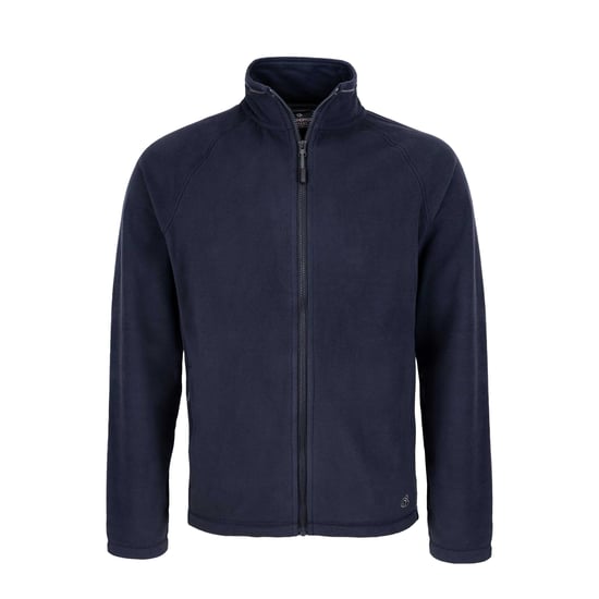 Craghoppers - "Expert Corey 200" Fleecejacke für Herren (Dunkel-Marineblau) - Image 1