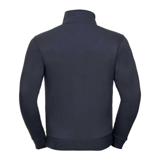 Russell - "Authentic" Sweatjacke für Herren (Dunkelblau) - Image 2