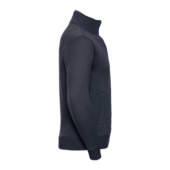 Russell - "Authentic" Sweatjacke für Herren (Dunkelblau) - Image 3