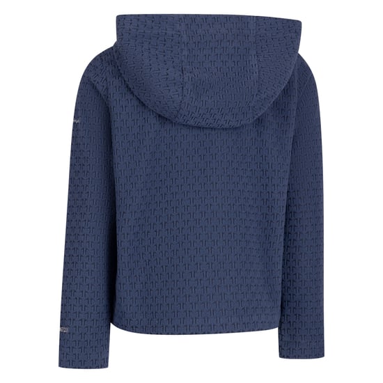 Trespass - "Everild AT200" Fleecejacke für Kinder (Blue Tone Blau) - Image 2
