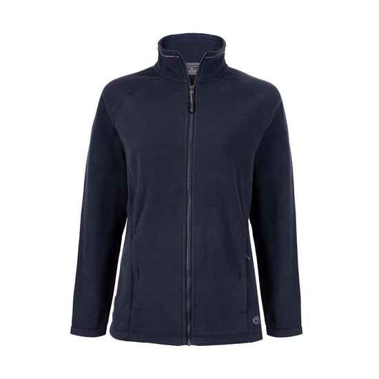 Craghoppers - "Expert Miska 200" Fleecejacke für Damen (Dunkel-Marineblau) - Image 1