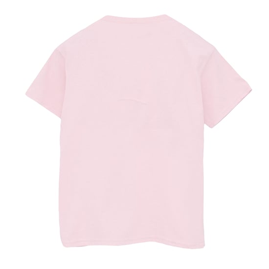 Harry Potter - "Letter From Hogwarts" T-Shirt für Mädchen (Babyrosa) - Image 2