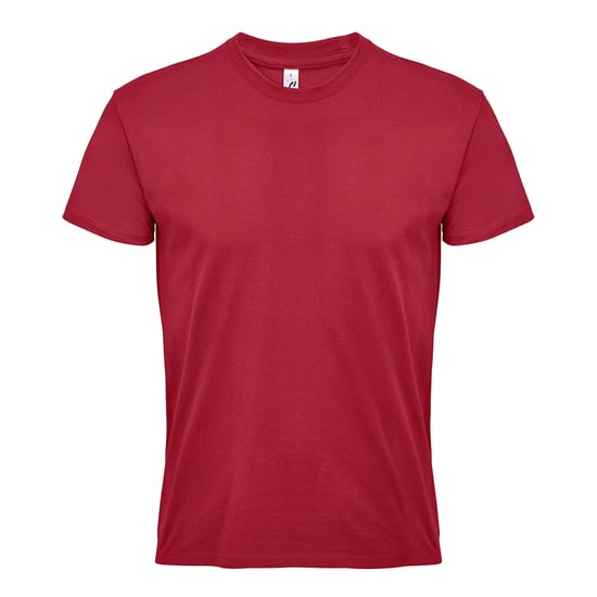 SOLS - "Imperial" T-Shirt für Herren (Volksrot) - Image 1
