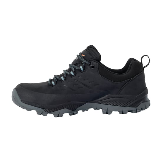 Regatta - "Blake" Wanderschuhe für Damen, niedrig geschnitten (Schwarz) - Image 3