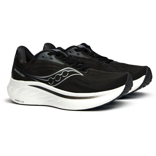Saucony Ride 18 Sneaker - Image 2