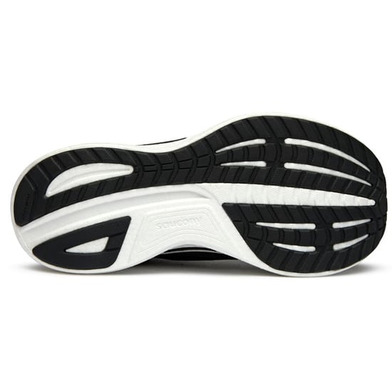 Saucony Ride 18 Sneaker - Image 4
