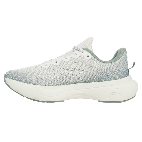 Under Armour - "Infinite" Schuhe für Damen (Weiß) - Image 2