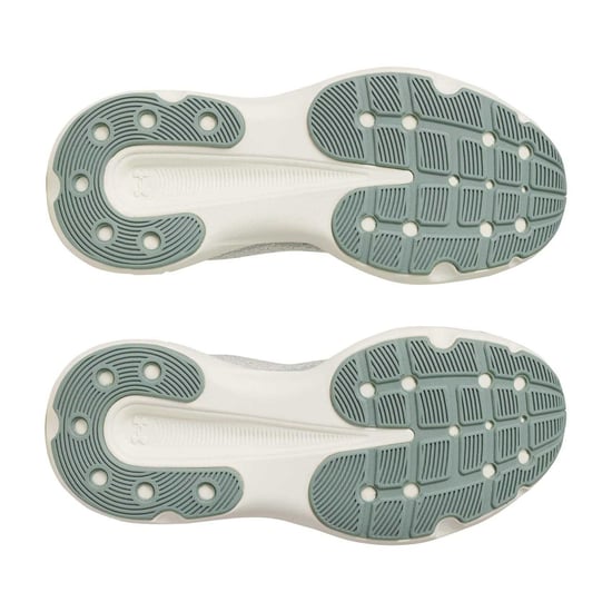 Under Armour - "Infinite" Schuhe für Damen (Weiß) - Image 4