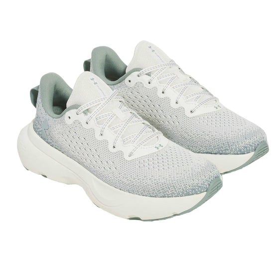 Under Armour - "Infinite" Schuhe für Damen (Weiß) - Image 5