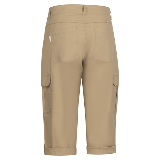 Trespass - "Trina" Caprihose für Damen , Leger (Hafer) - Image 2