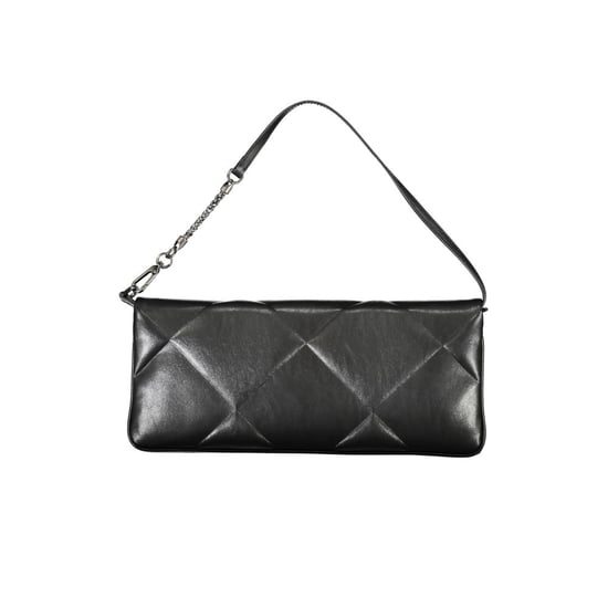 Gepolsterte Kettenhandtasche - Image 2
