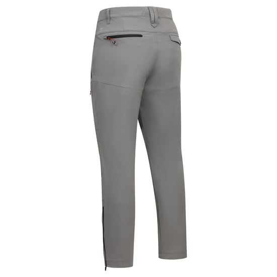 Trespass - "Moordaars Adventure" Hosen für Herren (Sturmgrau) - Image 2