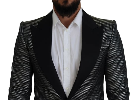 Strukturierte Anzugjacke - Image 2