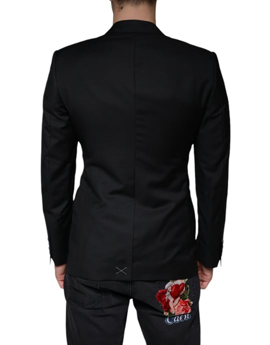 Strukturiertes Blazer Modell Jkt4081 - Image 4
