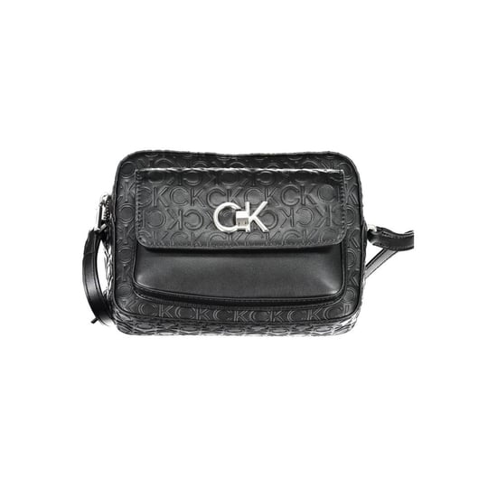 Ck Monogram Umhängetasche - Image 1