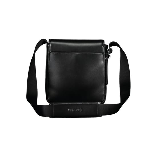 Leder Schultertasche - Image 2