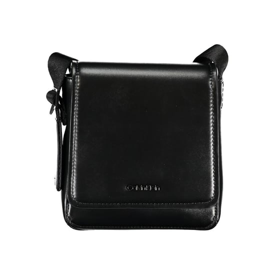 Leder Schultertasche - Image 3