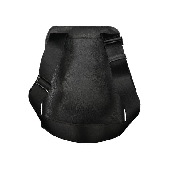 Strukturierte Leder Umhängetasche K50k507376 - Image 2