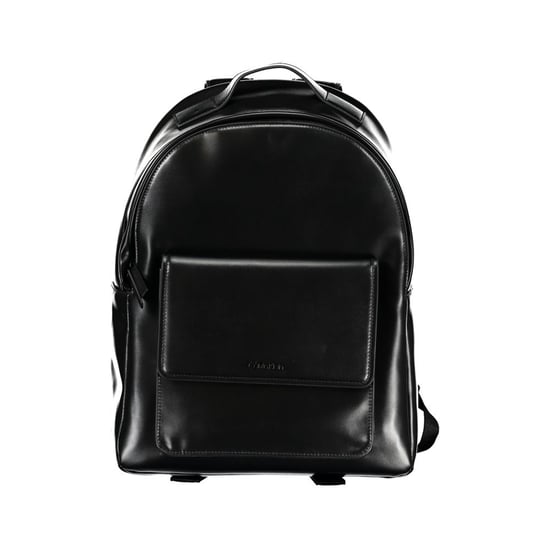 Monogram Rucksack Schwarz - Image 1