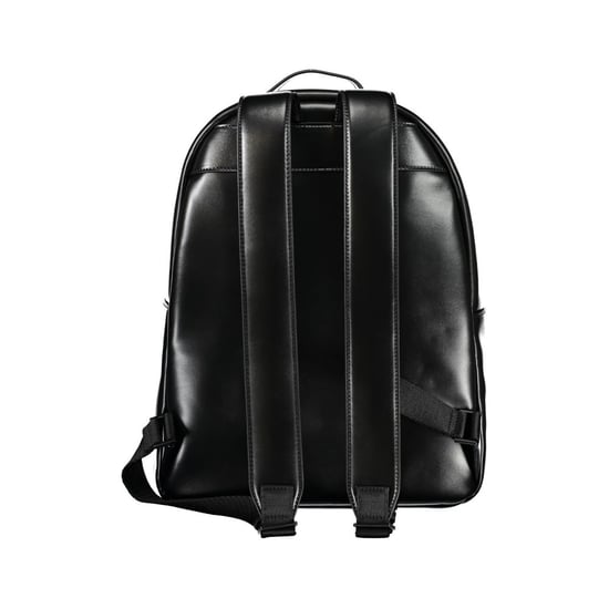 Monogram Rucksack Schwarz - Image 2