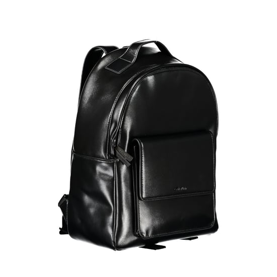 Monogram Rucksack Schwarz - Image 3