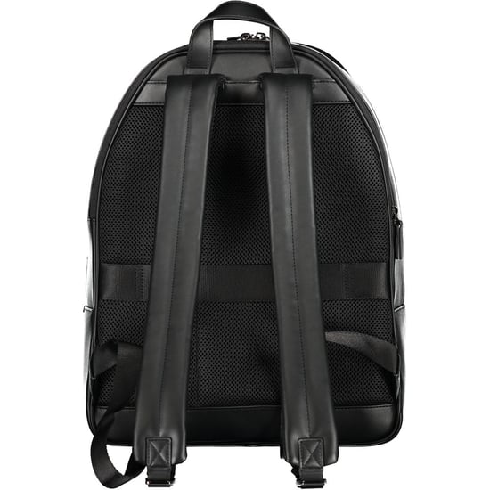 Leder-Rucksack Modell Tommy Hilfiger - Image 2