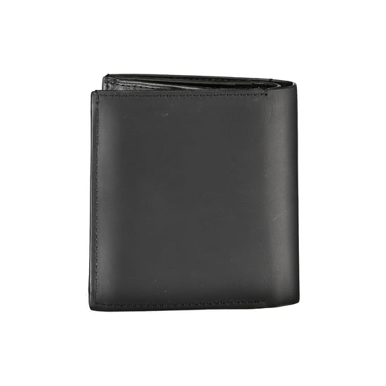 Leder Zwei-Falt Geldbörse - Image 2