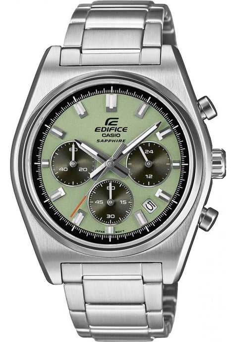 Casio EFB-730D-3AVUEF Herren Edifice Uhr - Image 1
