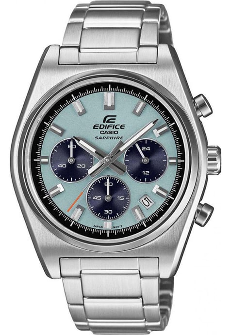Casio EFB-730D-2BVUEF Herren Edifice Uhr - Image 1