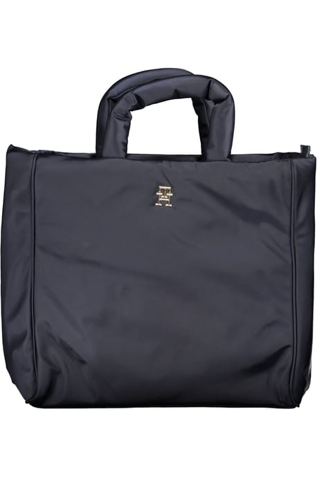 Julia Nylon Tote-Handtasche - Image 1