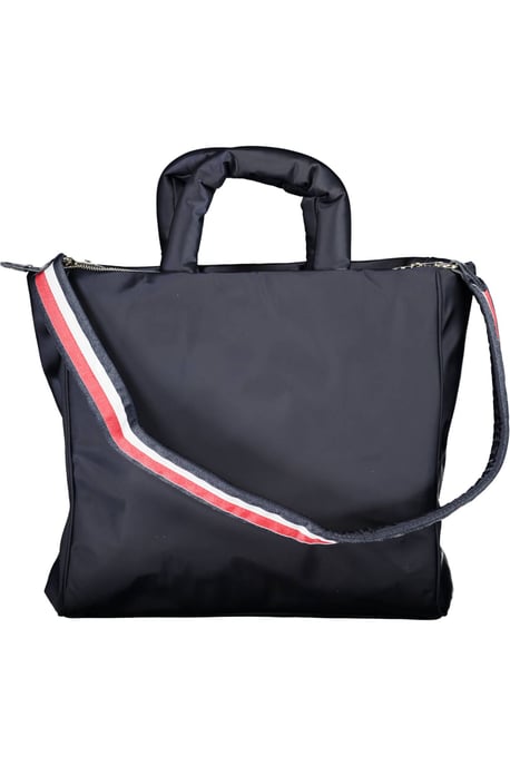 Julia Nylon Tote-Handtasche - Image 2