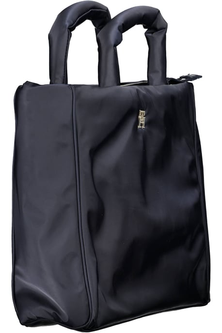 Julia Nylon Tote-Handtasche - Image 3