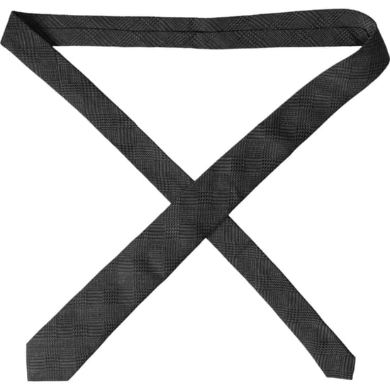 Grau Glen Plaid Krawatte Kra3328 - Image 4